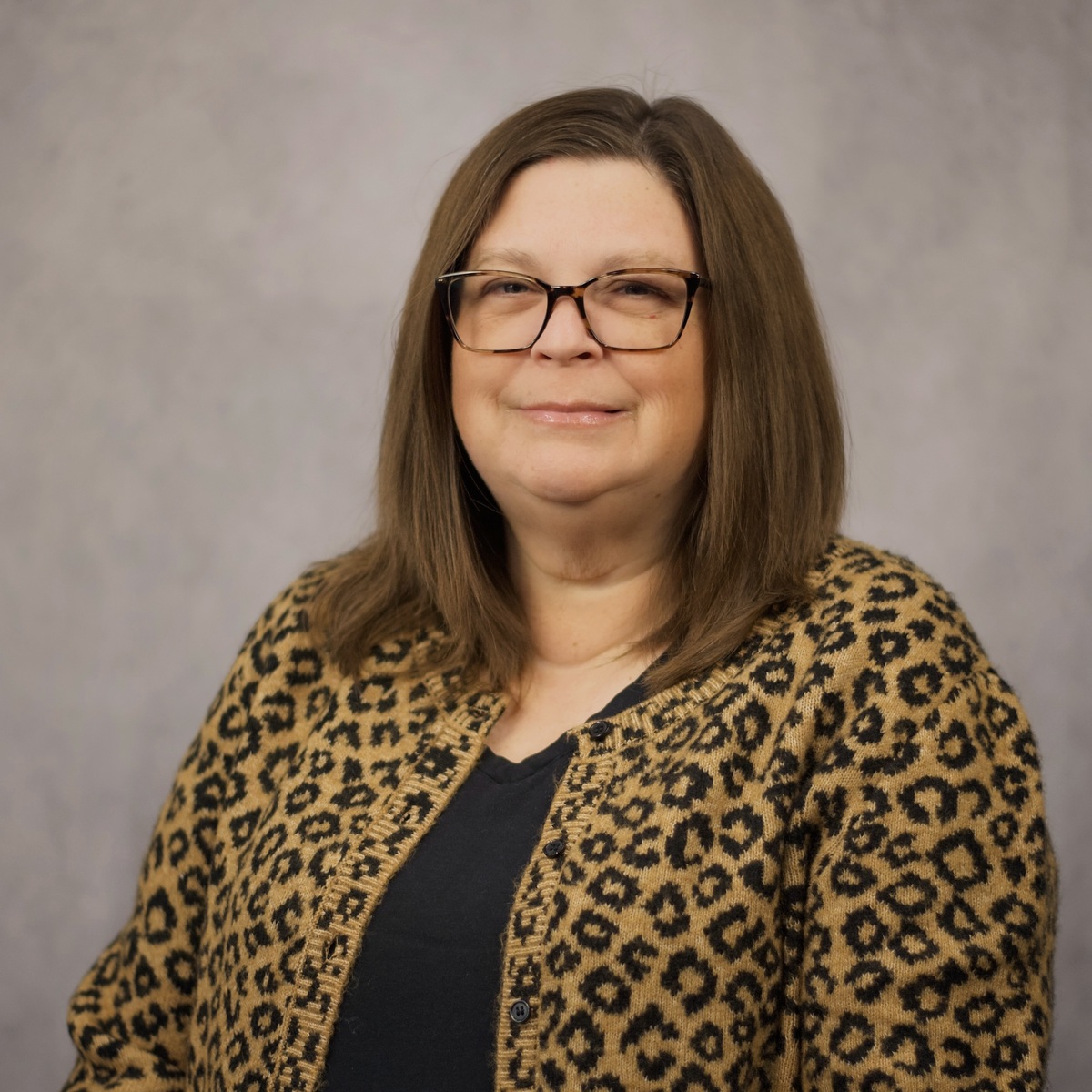 photo of Kristy Pheanis